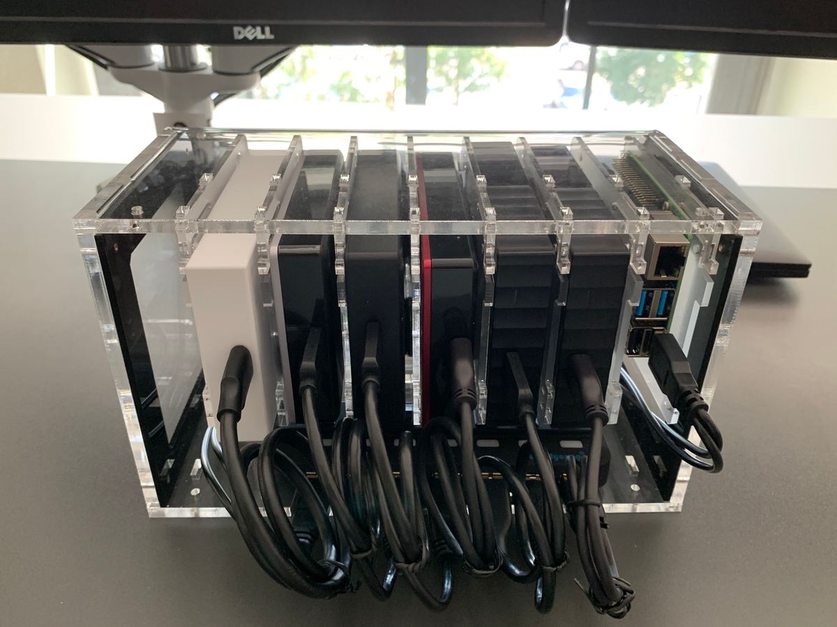 With so many uses, it can be hard to choose the right OS for your Pi 4
