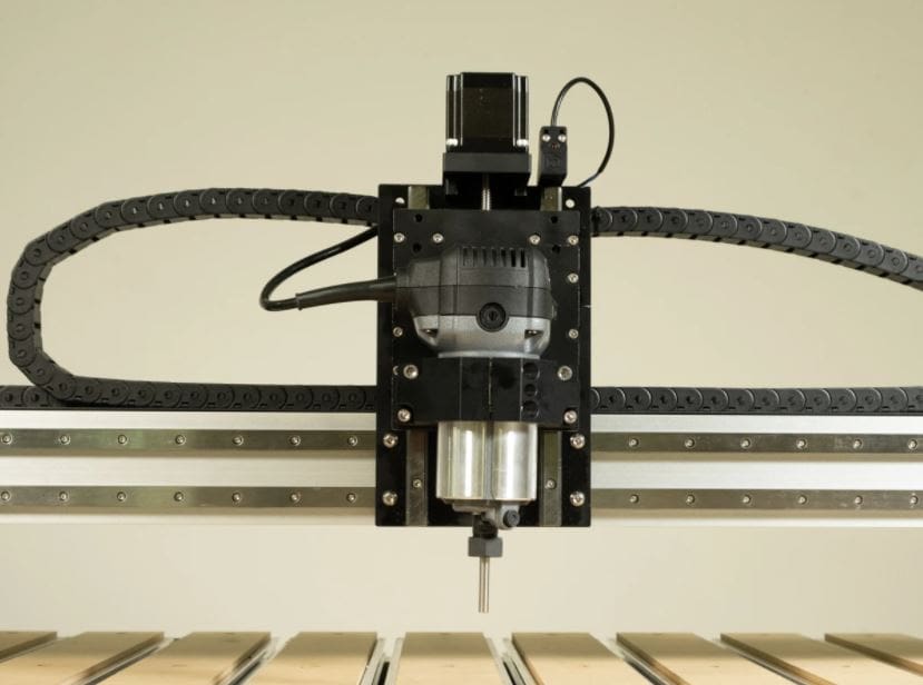 Image of Carbide 3D Shapeoko Pro: Specs, Price, Release & Reviews: Reviews