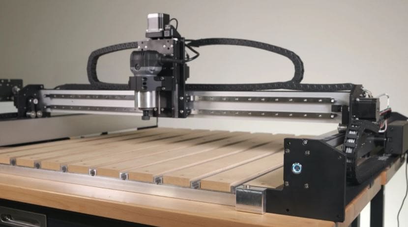 Image of Carbide 3D Shapeoko Pro: Specs, Price, Release & Reviews: Price