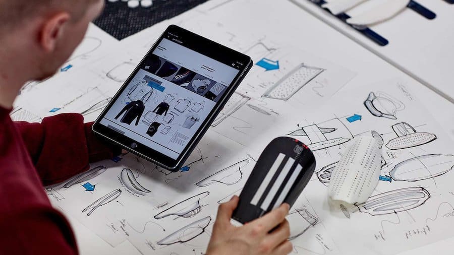 CAD and CAM are complementary tools in product development