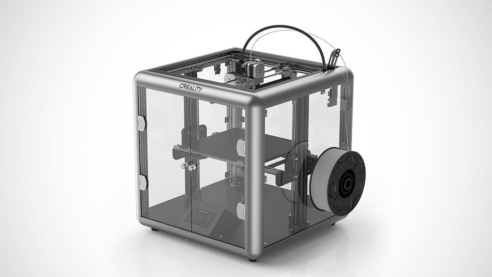 Image of Creality Sermoon D1: Specs, Price, Release & Reviews: Price