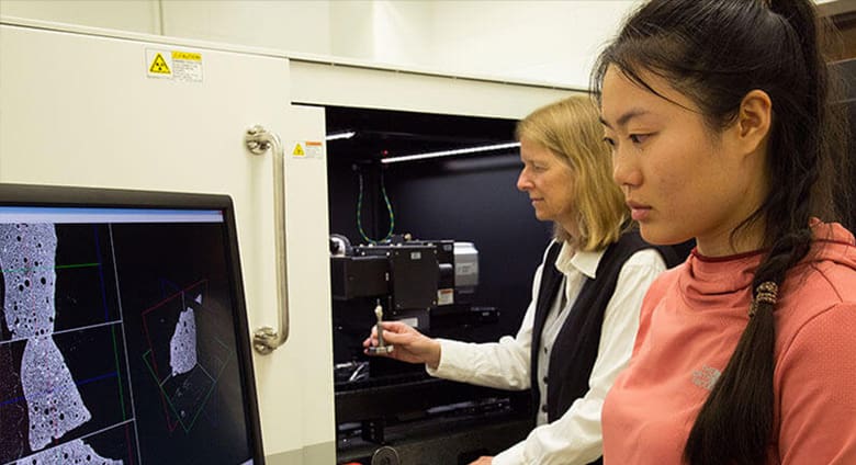 Image of The Top University 3D Printing Labs / Additive Manufacturing Labs: Purdue University Adaptive Additive Technologies Lab
