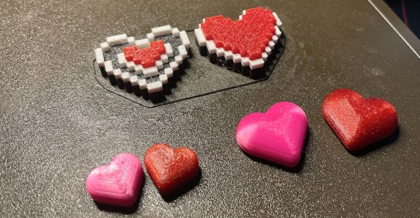 Let your loved one know you want them to stick around