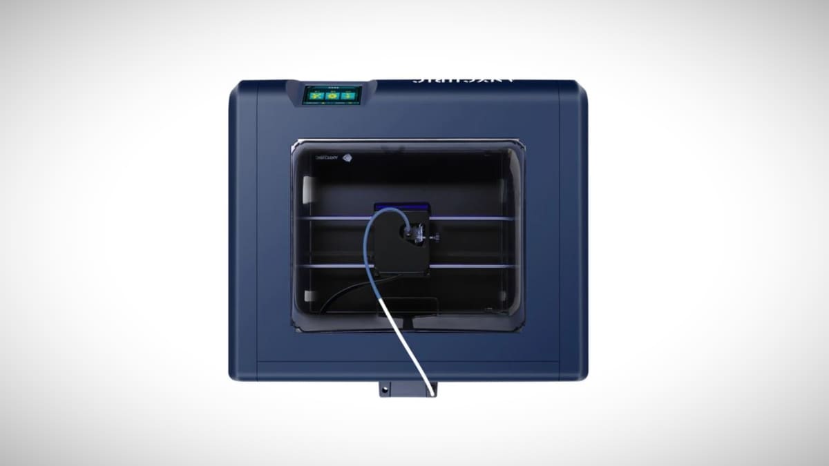 Image of Anycubic 4Max Pro 2.0: Specs, Price, Release & Reviews: Features