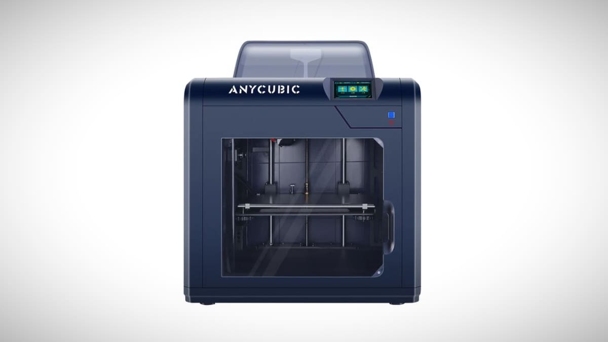 Image of Anycubic 4Max Pro 2.0: Specs, Price, Release & Reviews: Price