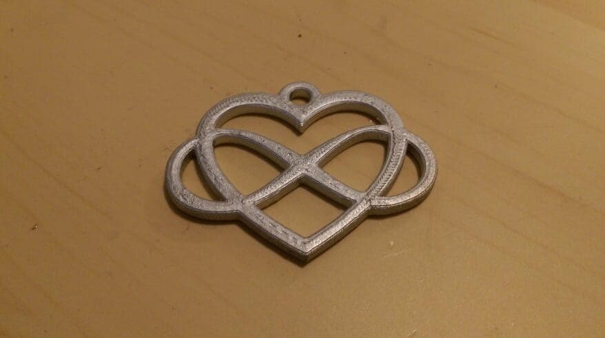Love is infinite!