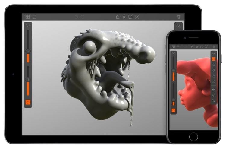 Unleash your inner sculptor!
