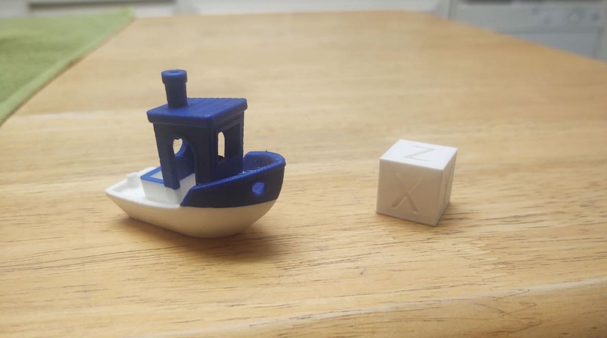 A filament switch allows for by-layer filament changes