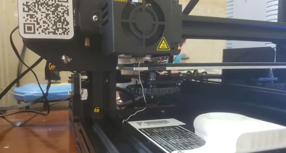 Make sure you extrude filament until you see your new filament come out of the nozzle