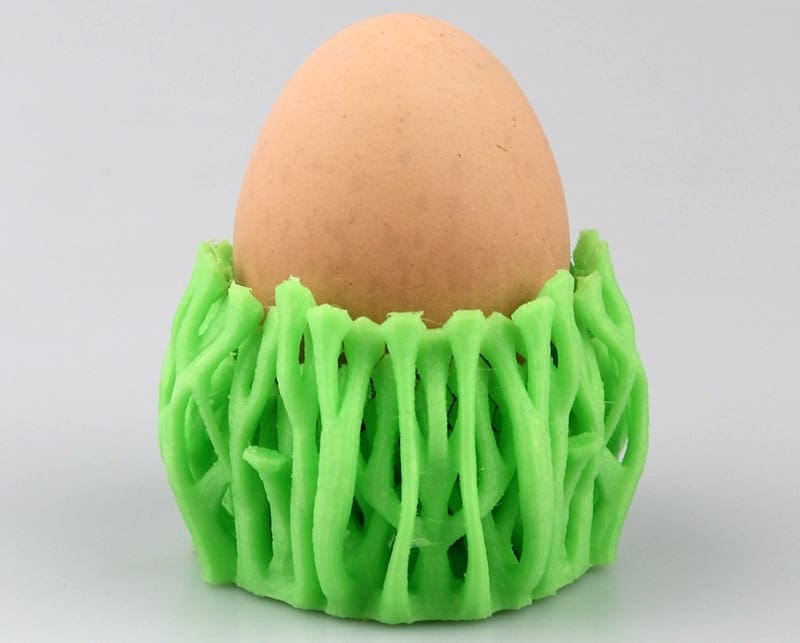 Welcome spring with this lovely egg cup