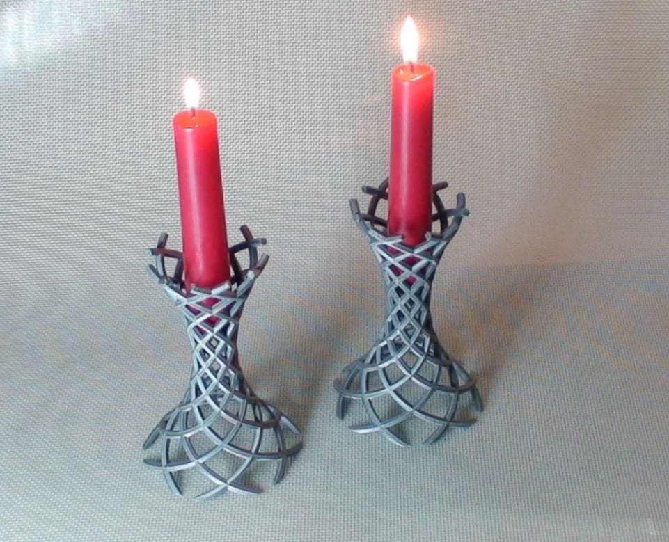 A beautiful way for your holiday lights to shine