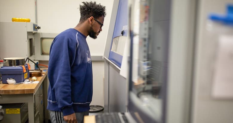 Image of The Top University 3D Printing Labs / Additive Manufacturing Labs: Virginia Tech DREAMS Lab