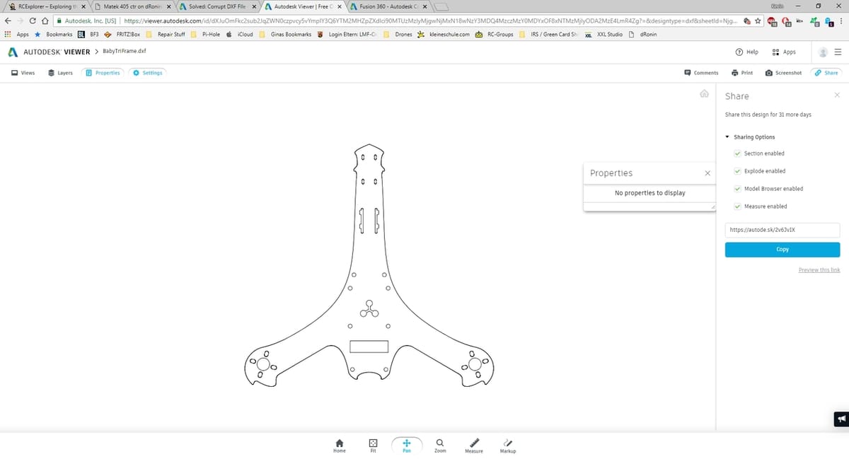 Autodesk Viewer tops our list of online viewers for its functionality