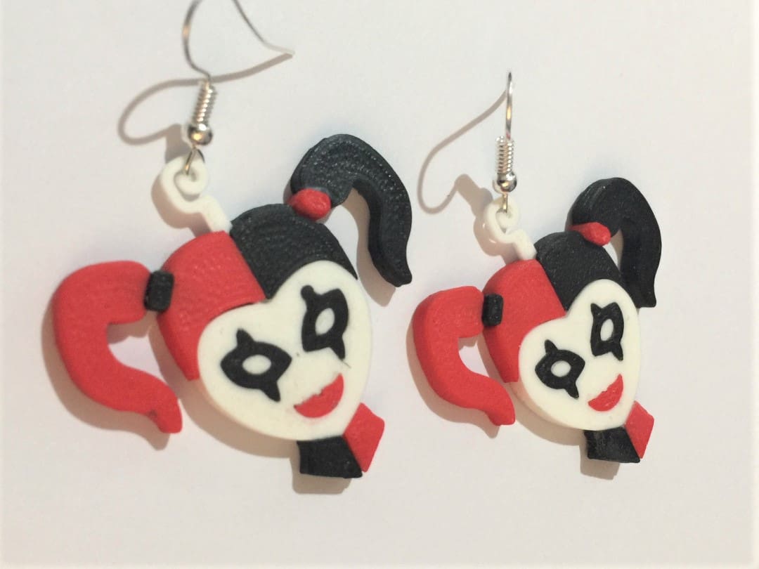Quinn earrings