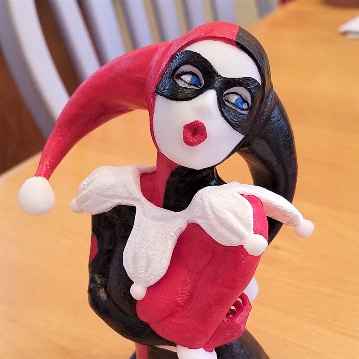 Harley
