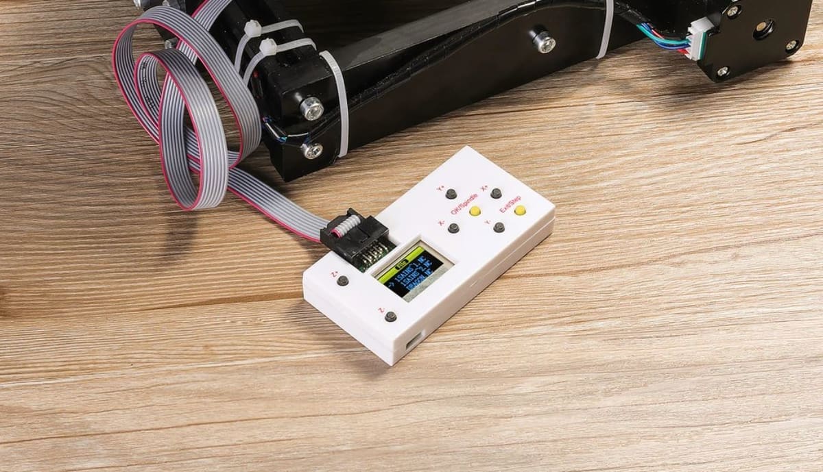 The offline control interface is more reliable than leaving your computer on