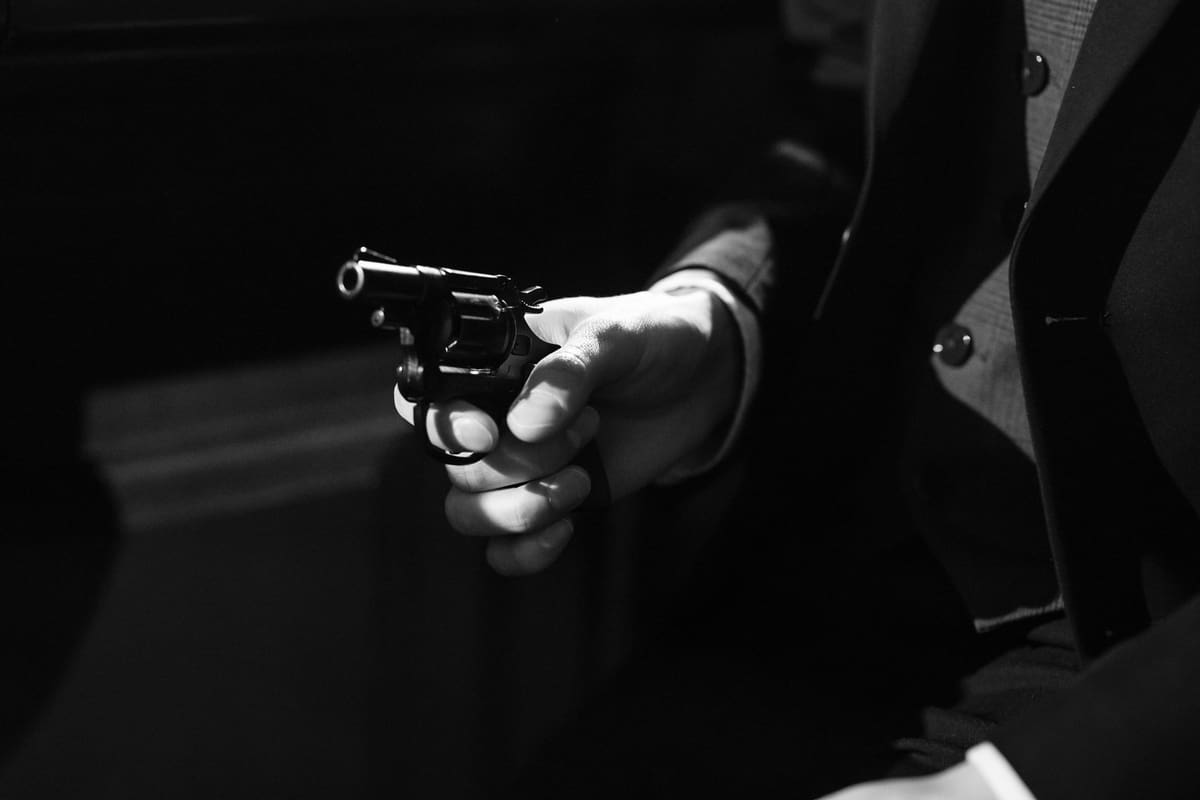 Image of 3D Printed Guns: Origins, Legality, Types & Status: What is a 