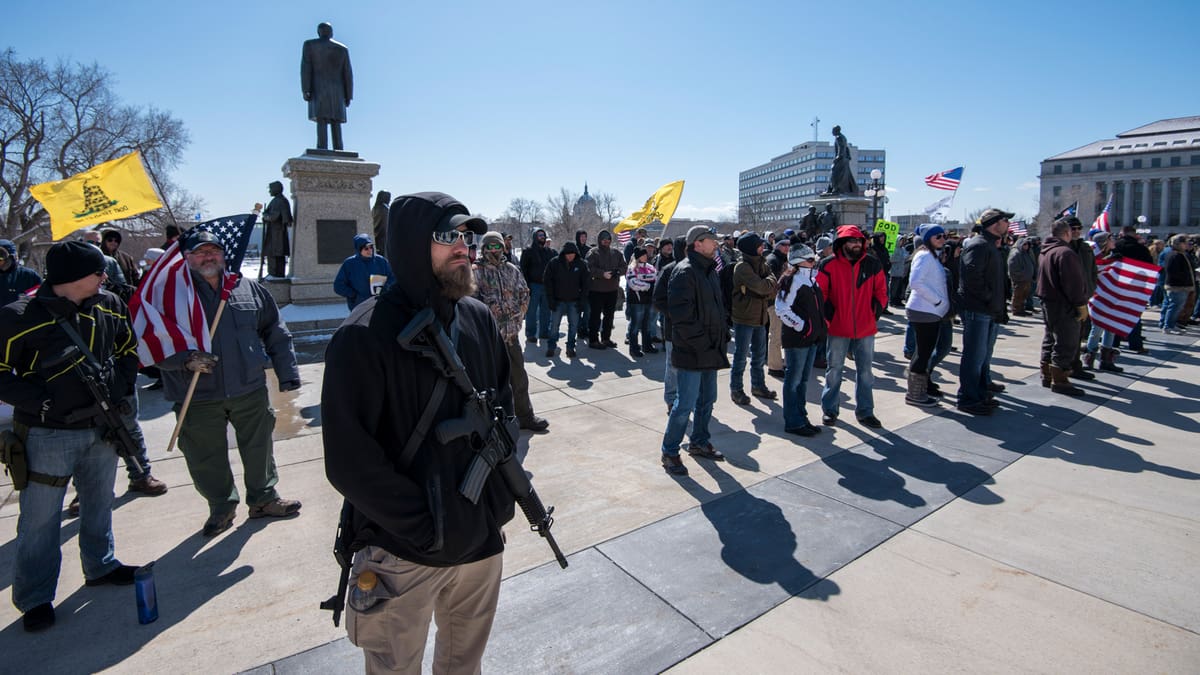 Image of 3D Printed Guns: Origins, Legality, Types & Status: Hobbyists, Anarchists, FoS & Second Amendment Advocates