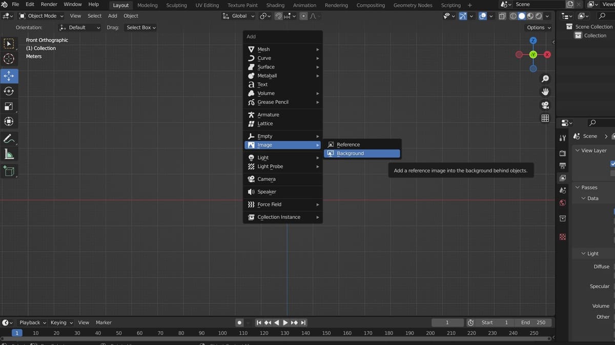 Image of: Adding Images