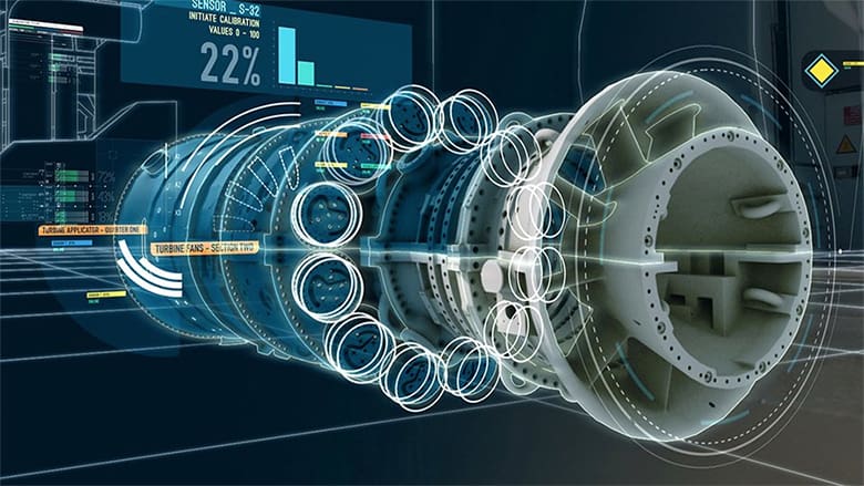 Image of Digital Twins in 3D Manufacturing: The State of the Art: Why Use a Digital Twin? 