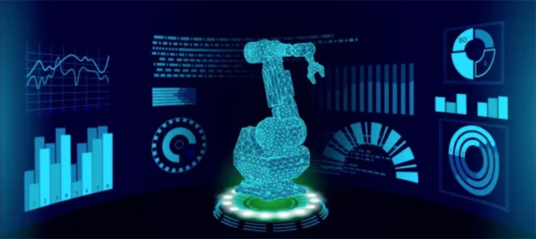 Image of Digital Twins in 3D Manufacturing: The State of the Art: How to Make a Digital Twin