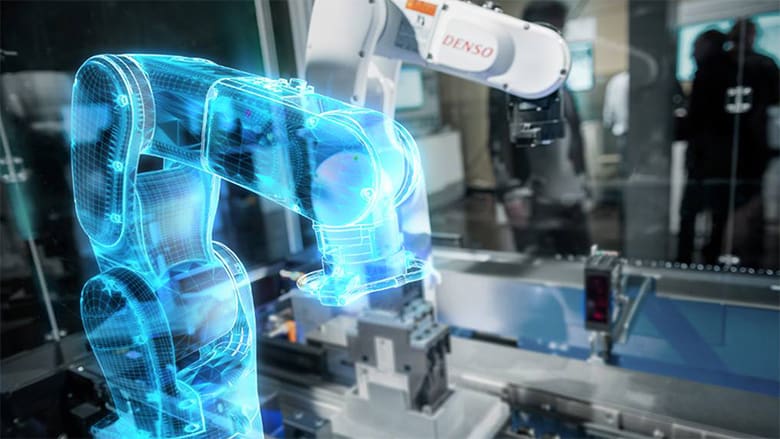 Image of Digital Twins in 3D Manufacturing: The State of the Art: Current Limitations of Digital Twins