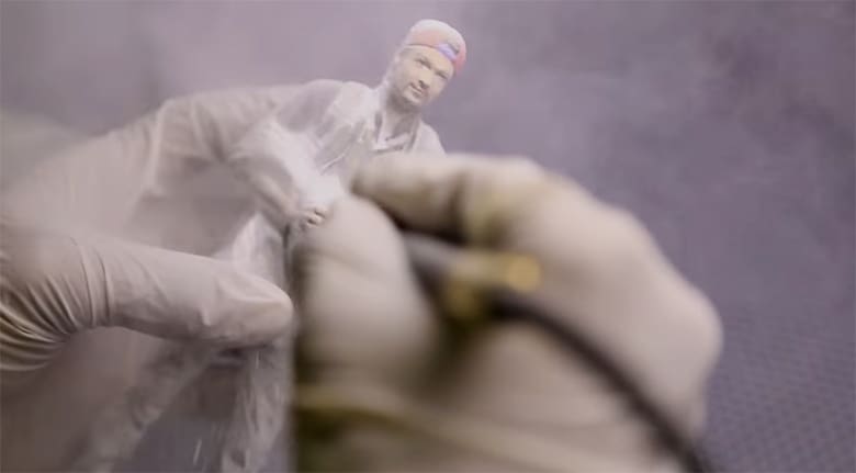 Image of Full-Color 3D Printing / Multicolor 3D Printing: Post Processing and Polishing