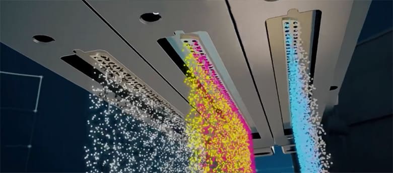Image of Material Jetting 3D Printing Basics: What is Material Jetting?