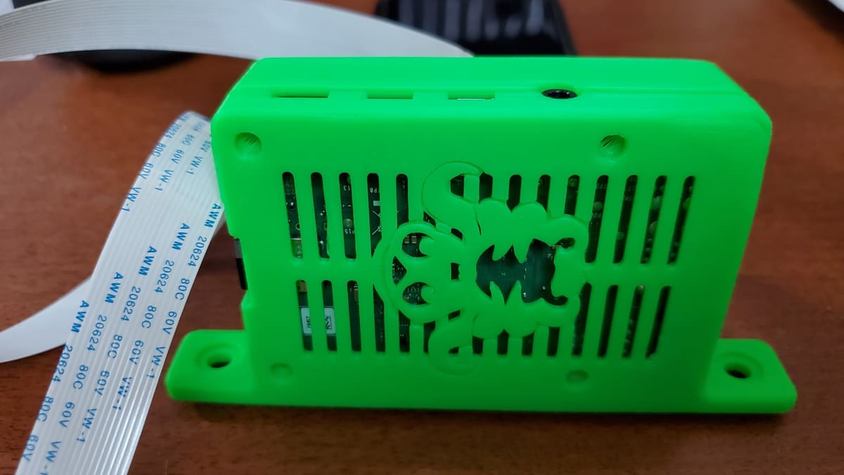 Image of: 1. Wireless 3D Printing