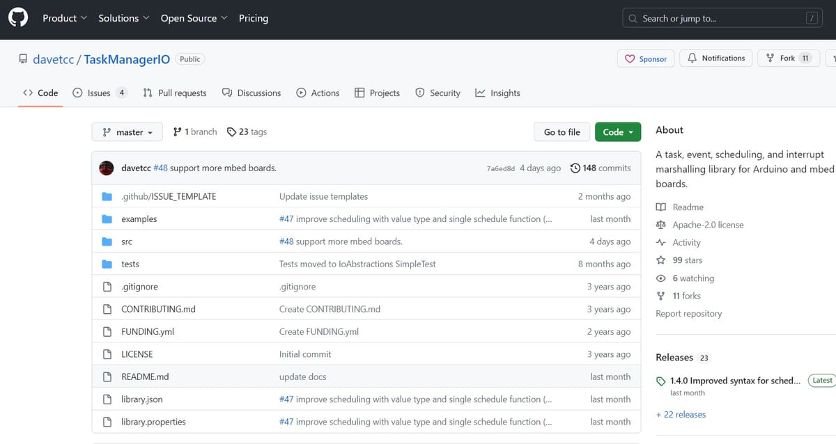Image of: 7. TaskManagerIO
