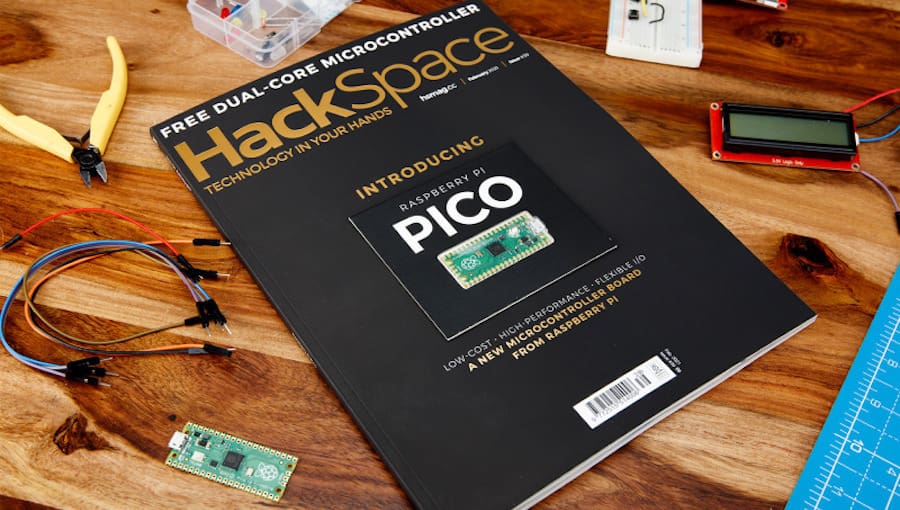 The new Pico jumping into the MCU market
