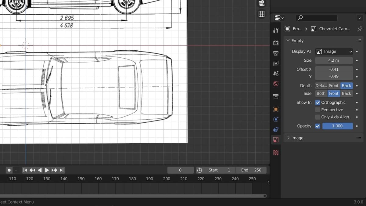 Image of: Final Touches: Adjusting Image Properties