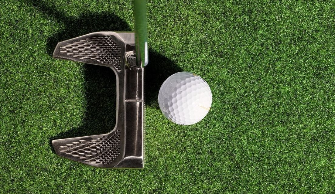 3D printing can help make special golf clubs