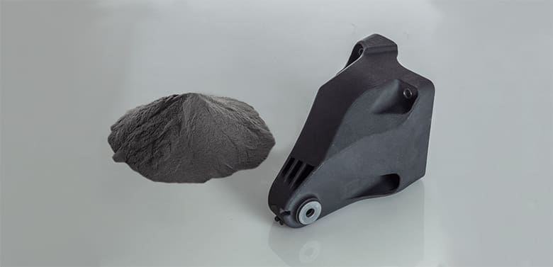 Image of SLS Powder Buyer's Guide: Ultrasint by BASF Forward AM