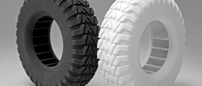 Image of SLS Powder Buyer's Guide: Infinam by Evonik
