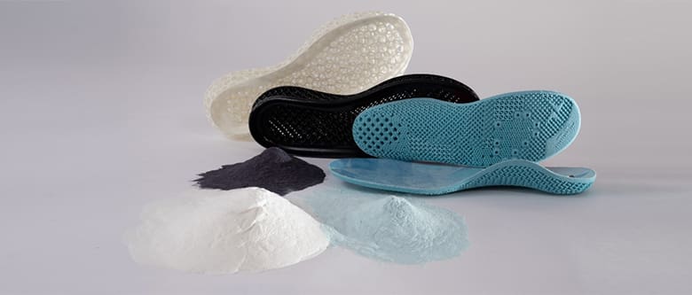 Image of SLS Powder Buyer's Guide: Luvosint by LEHVOSS