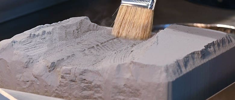 Image of SLS Powder Buyer's Guide: Rolaserit by AM Polymers