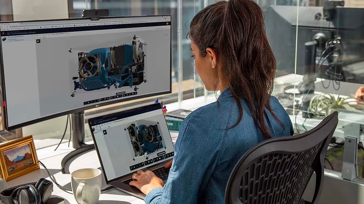 Image of: Perfectly Shaped CAD
