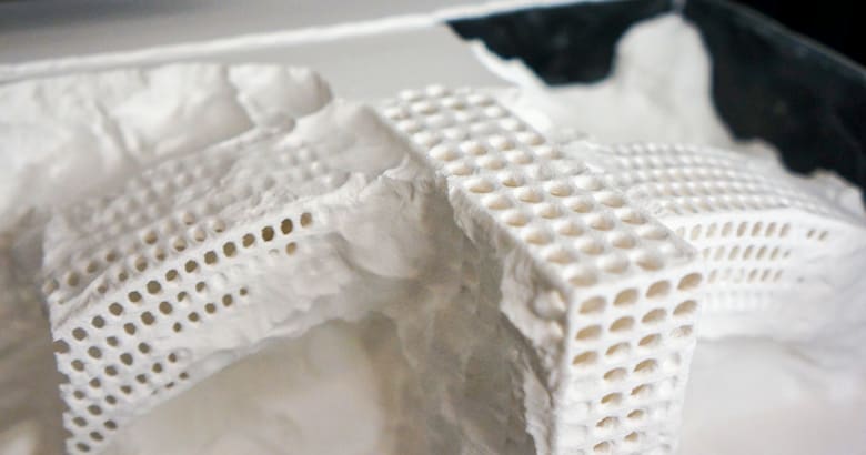 Image of SLS Powder Buyer's Guide: Most Popular SLS Powders