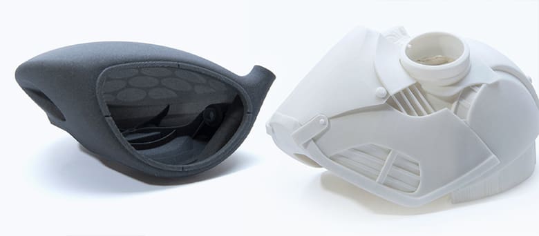 Image of SLS Powder Buyer's Guide: Alumide & PrimeCast from EOS