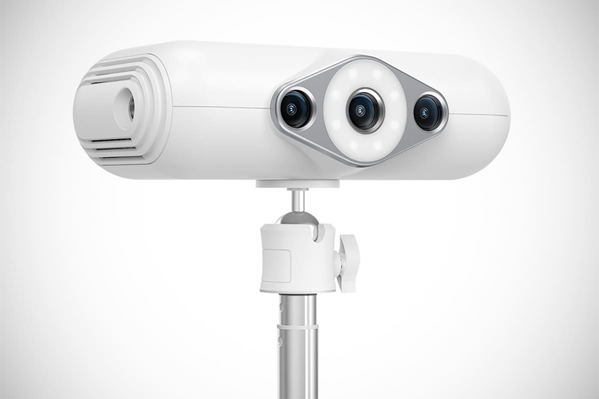 Image of Creality CR-Scan Lizard: Specs, Price, Release & Reviews: Release Date & Availability