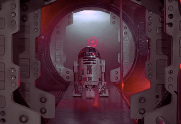 Image of: Everyone's Favorite Droid