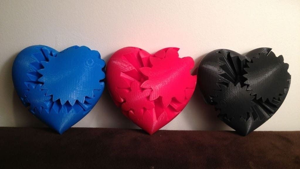 Print one as a loving gesture for your favorite fidgeter