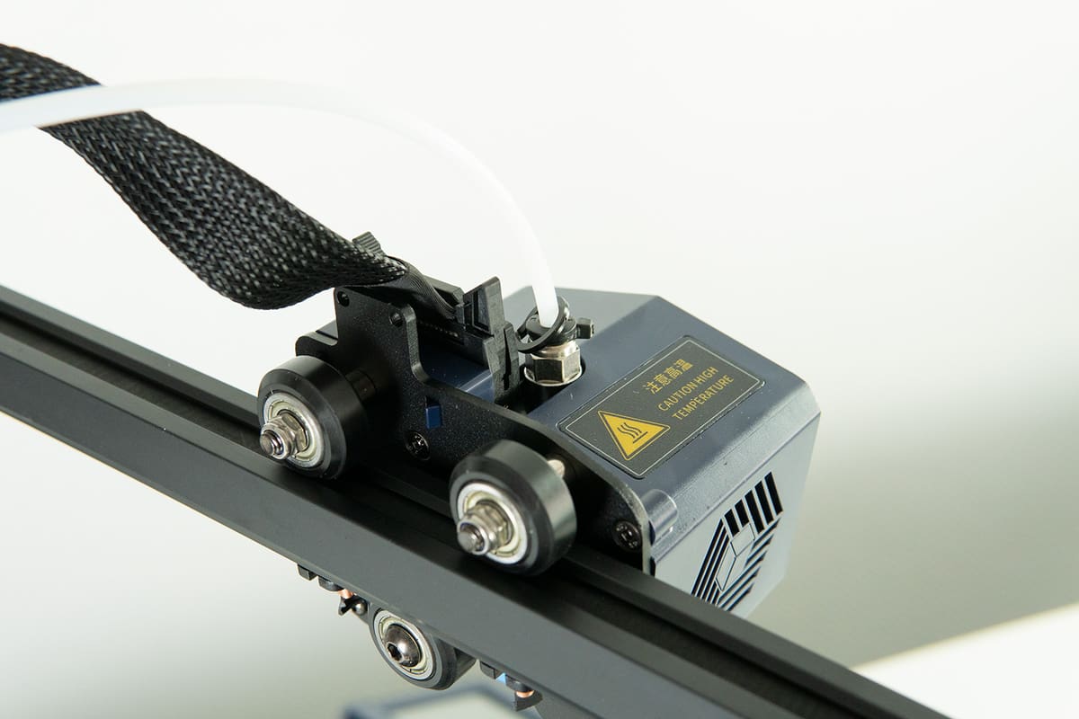 Image of Anycubic Kobra Max Review: Features