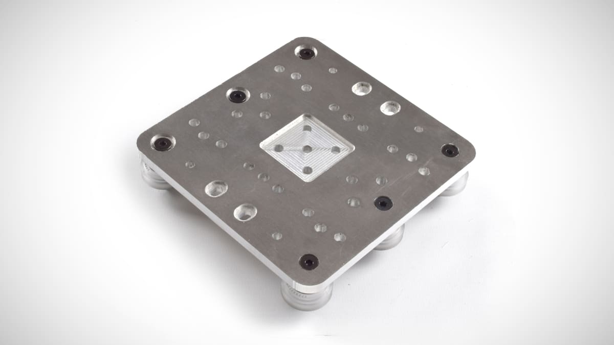 Image of Ooznest Workbee Specs, Price, Release & Reviews: Reviews