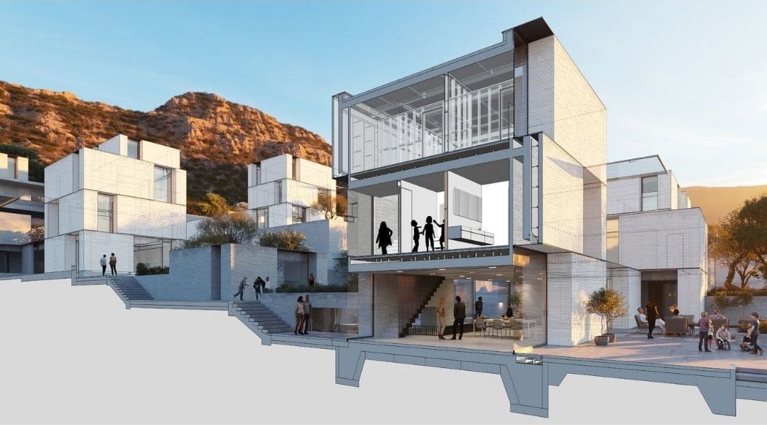 At ~$300 per year, SketchUp Pro isn't cheap, but it's a powerful tool
