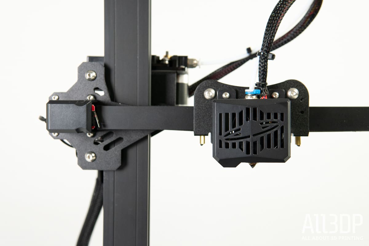 Image of Elegoo Neptune 2 Review: Features
