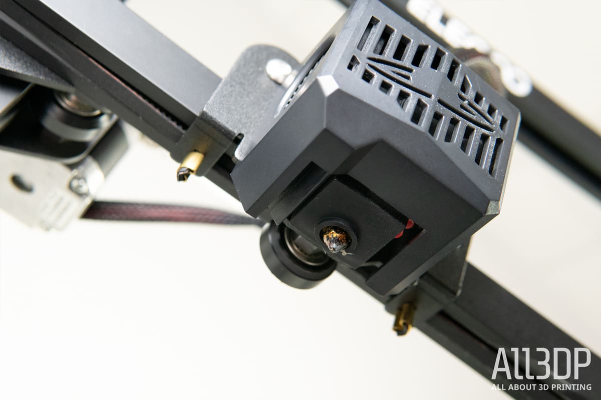 Image of Elegoo Neptune 2 Review: Is It Worth It?