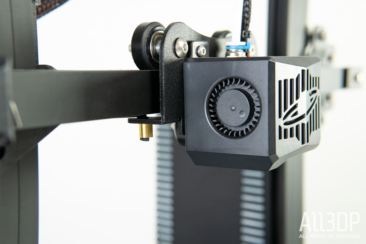 Image of Elegoo Neptune 2 Review: Verdict