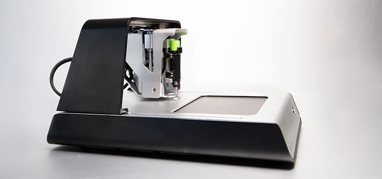Image of Printed PCB Prototyping with the Voltera V-One: Voltera V-One Overview